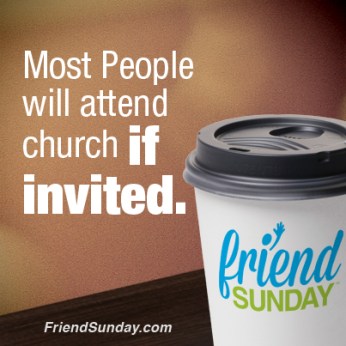 Invite a Friend