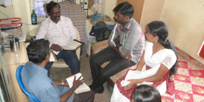 eveninghomebiblestudy