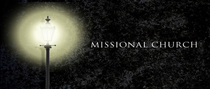 Missional church