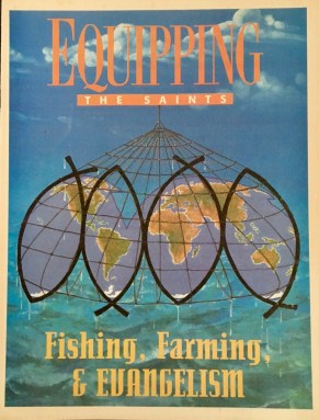 Equipping the Saints 2