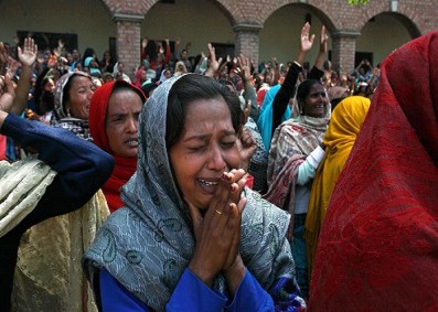 Prayer