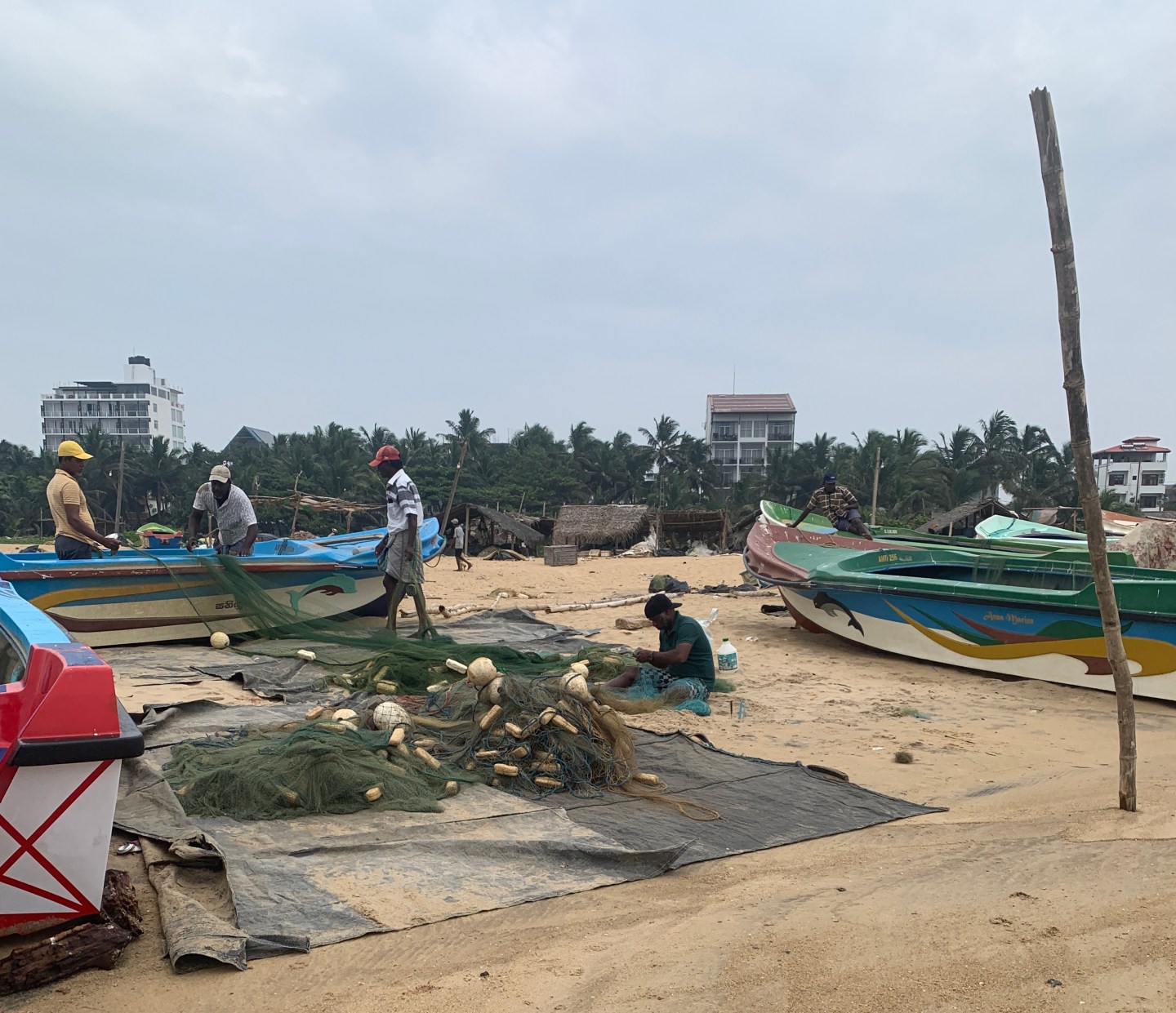 JESUS’ STRATEGY FOR REACHING LOST PEOPLE – Rick and Ellen's Notes